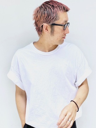 池尻 亮介