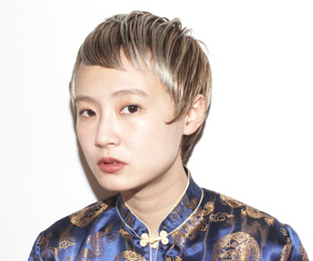 大阪市北区中崎町の美容室 アトリエベベ Atelier Bebe